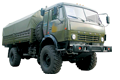 kamaz-4350-4x4
