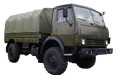 kamaz-43501-4x4